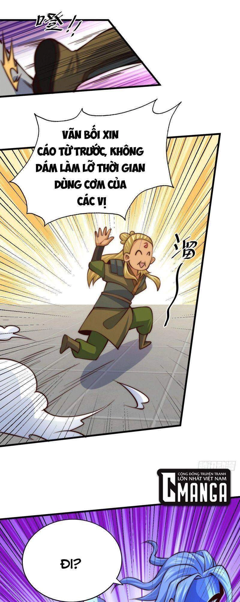 Người Trên Vạn Người Chapter 19 - 13