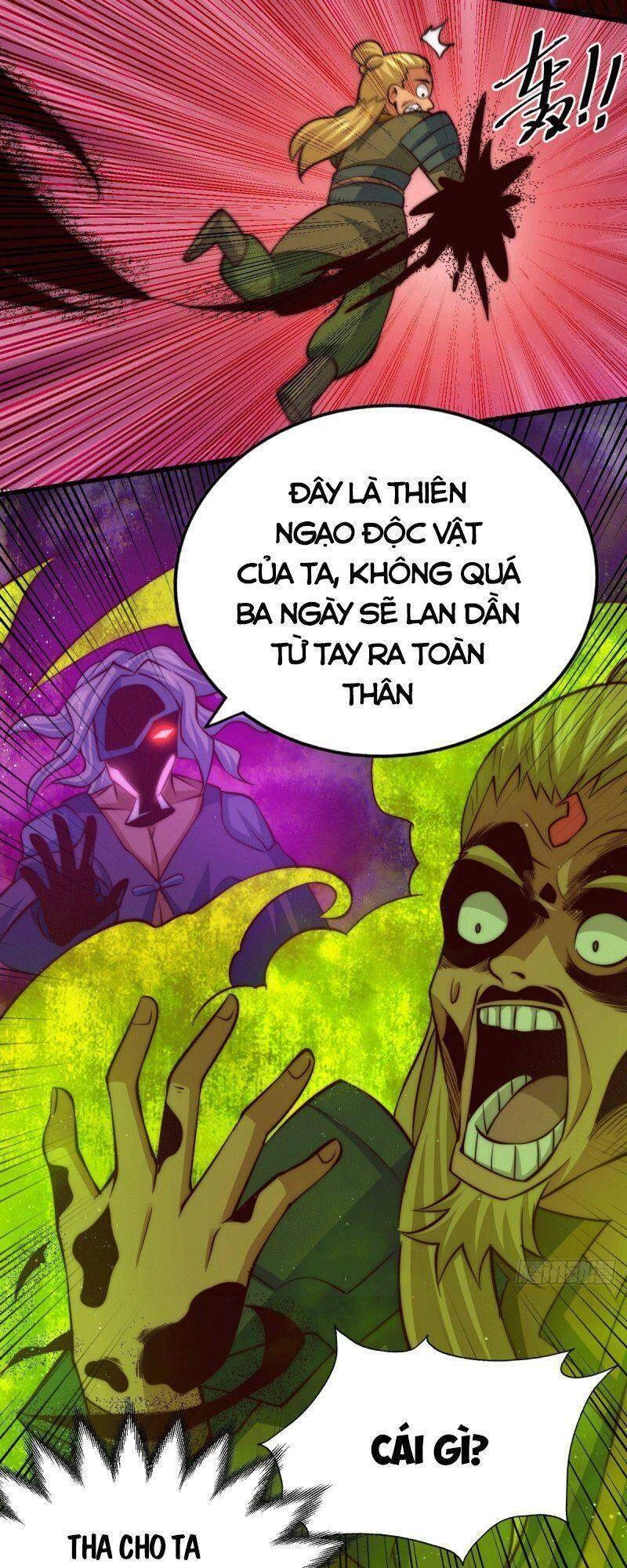 Người Trên Vạn Người Chapter 19 - 15