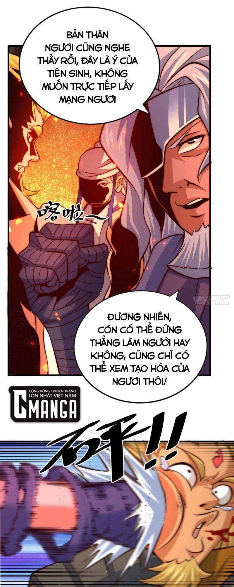 Người Trên Vạn Người Chapter 19 - 17