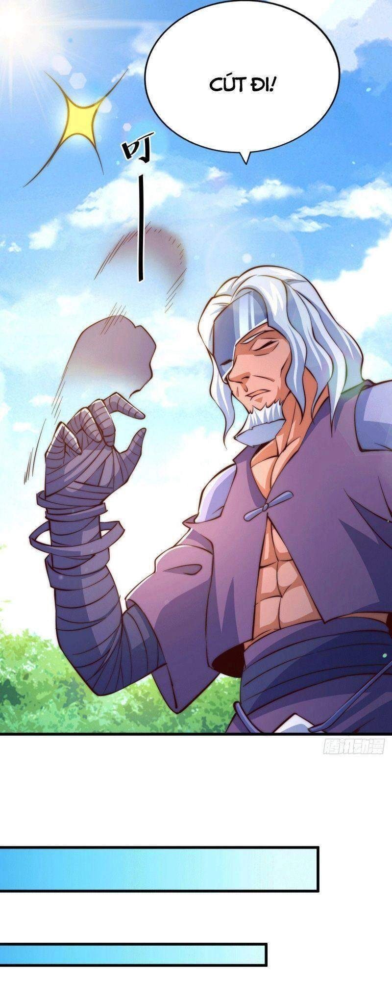 Người Trên Vạn Người Chapter 19 - 19