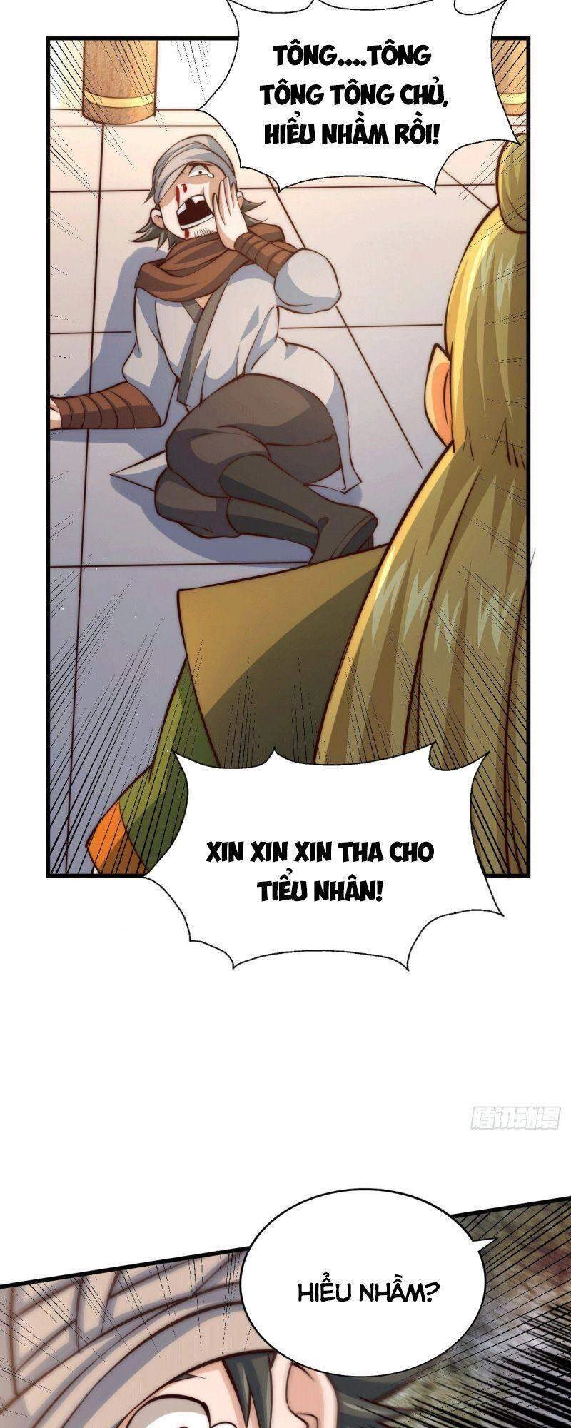 Người Trên Vạn Người Chapter 19 - 21