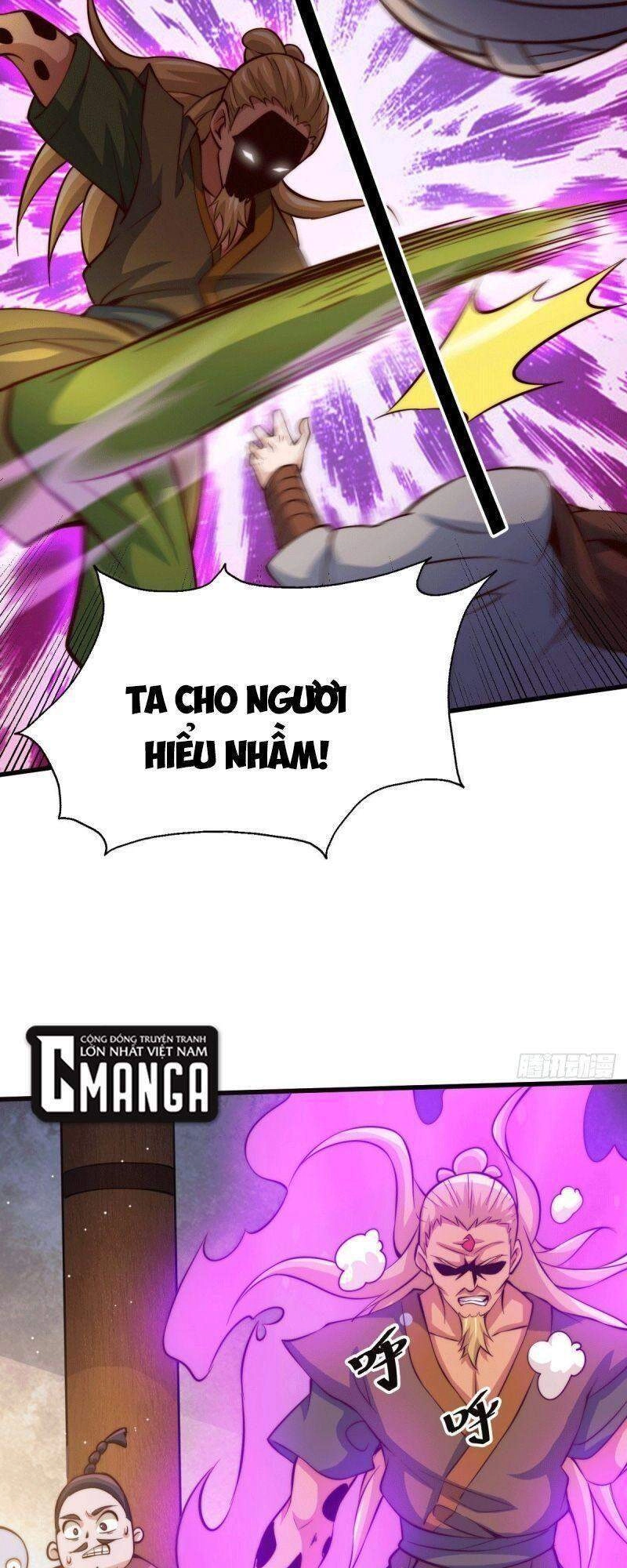 Người Trên Vạn Người Chapter 19 - 23