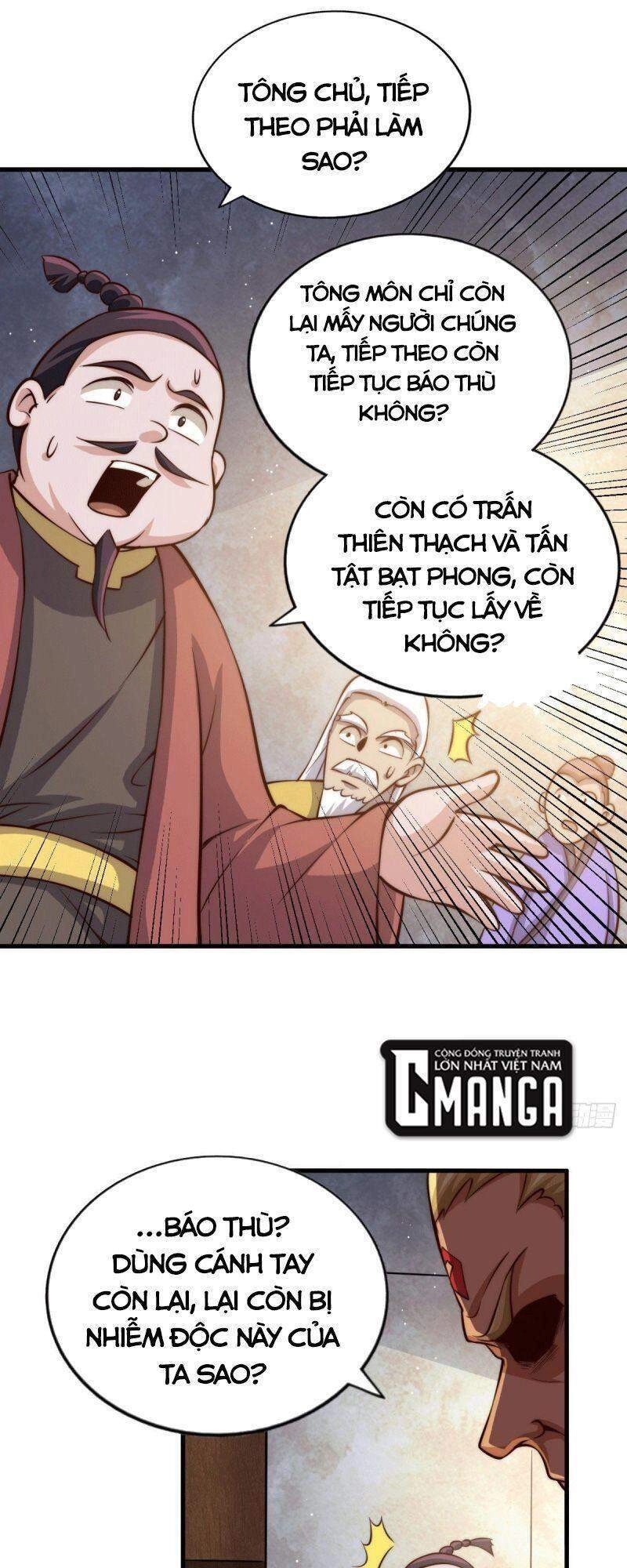 Người Trên Vạn Người Chapter 19 - 25