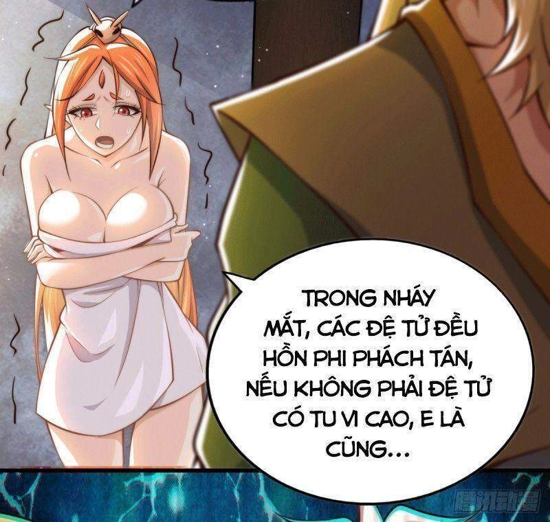 Người Trên Vạn Người Chapter 19 - 28