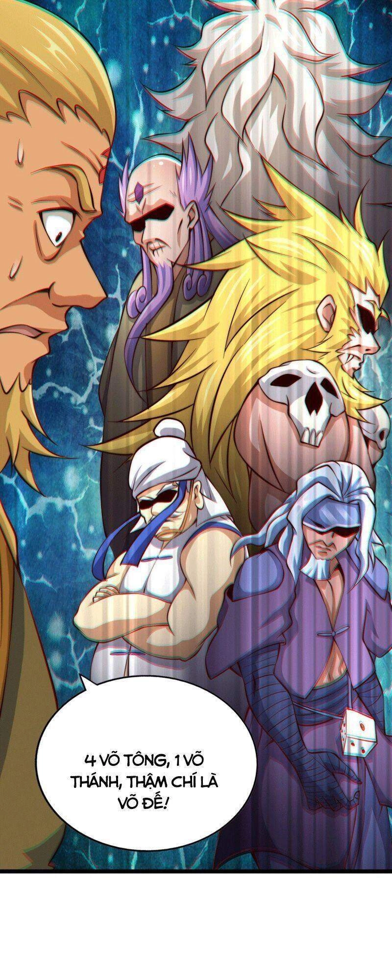 Người Trên Vạn Người Chapter 19 - 29