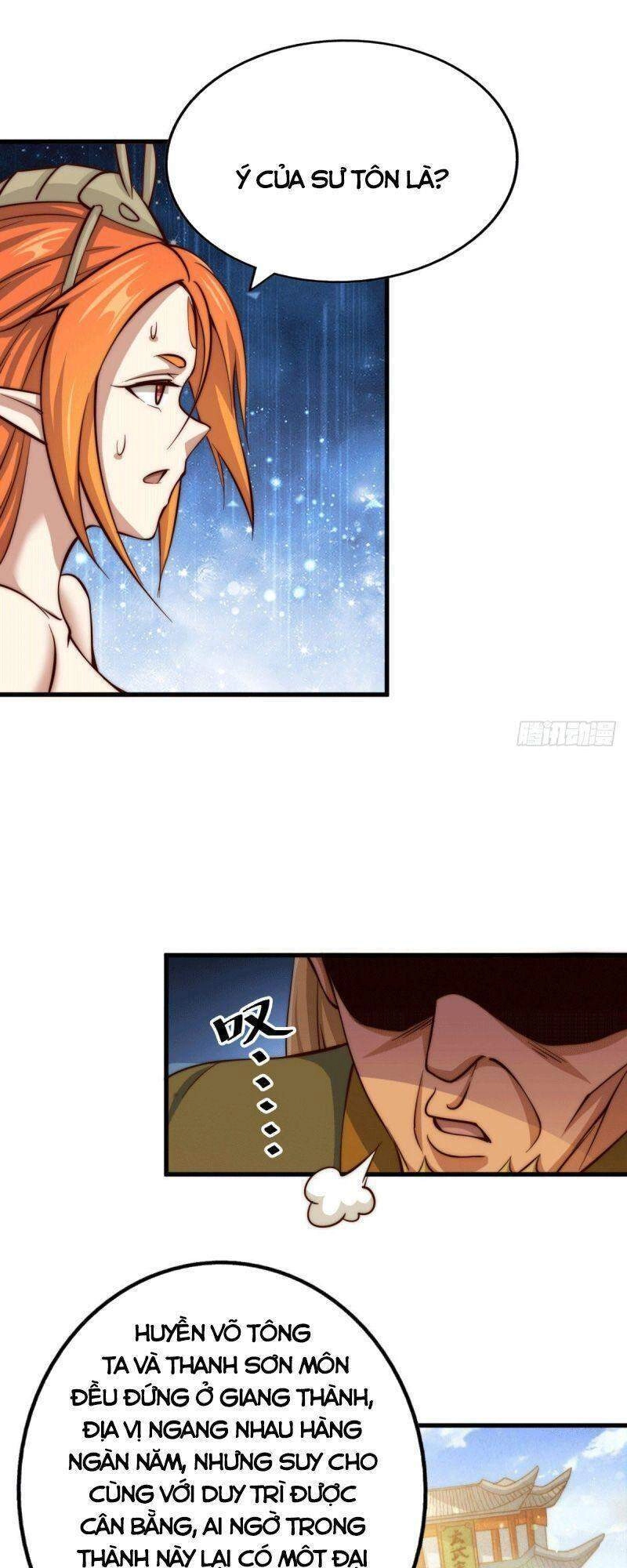 Người Trên Vạn Người Chapter 19 - 31