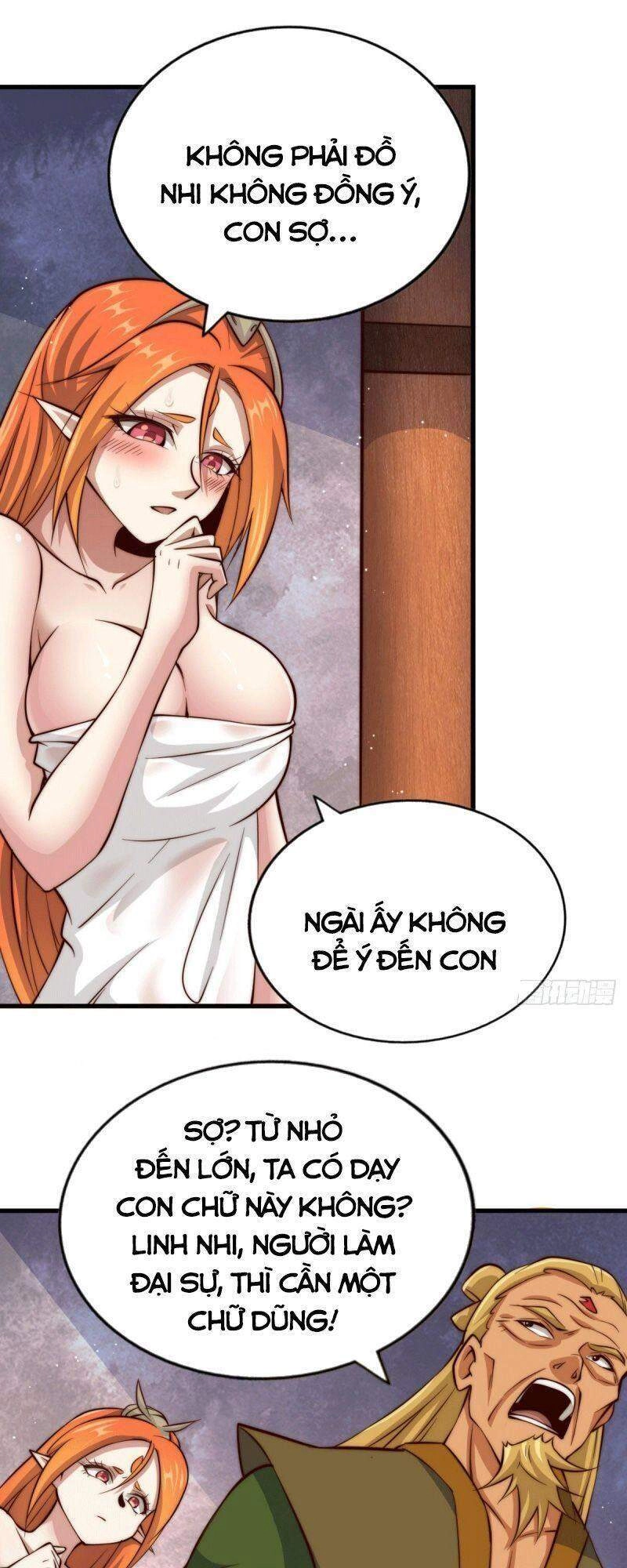 Người Trên Vạn Người Chapter 19 - 36