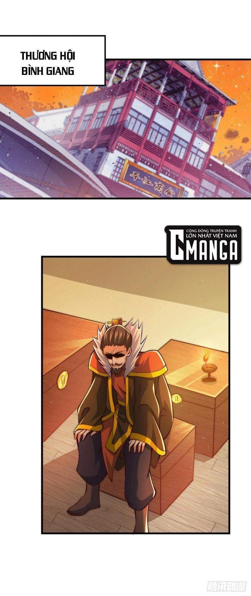 Người Trên Vạn Người Chapter 19 - 40