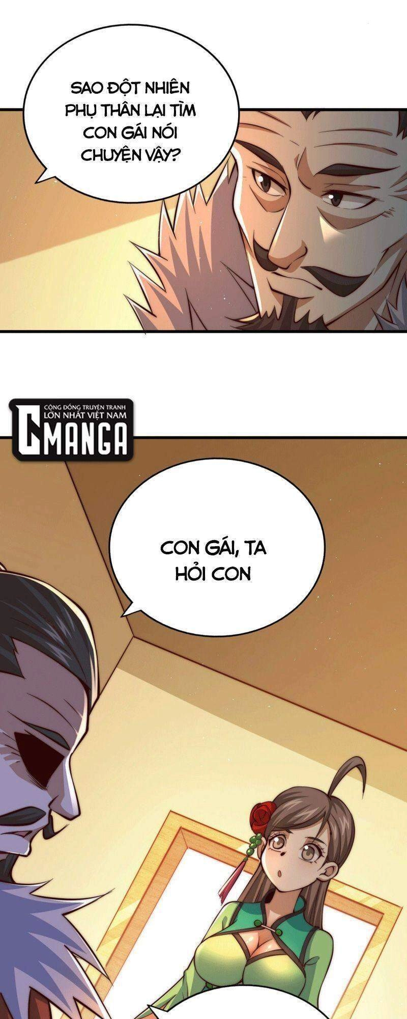 Người Trên Vạn Người Chapter 19 - 41