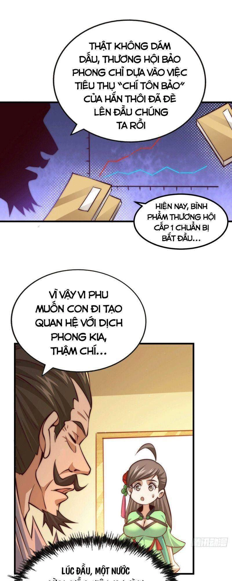 Người Trên Vạn Người Chapter 19 - 44