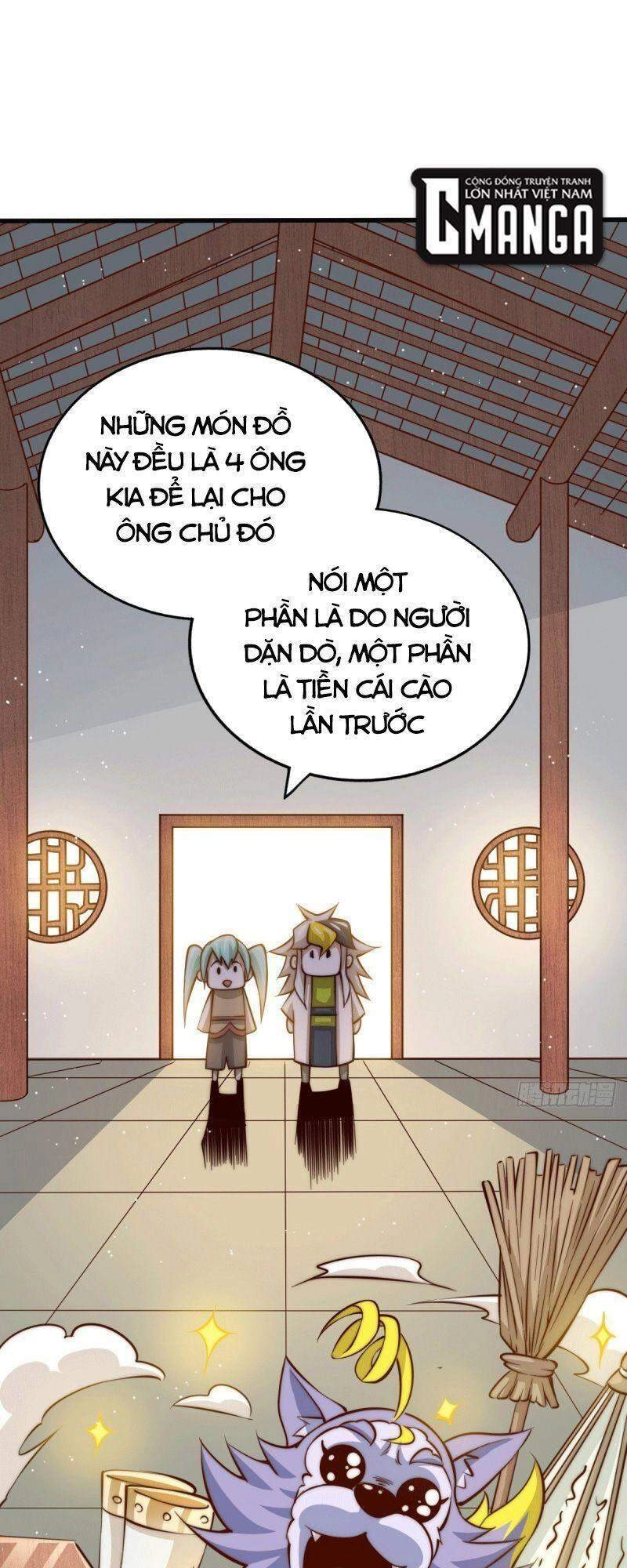 Người Trên Vạn Người Chapter 20 - 1