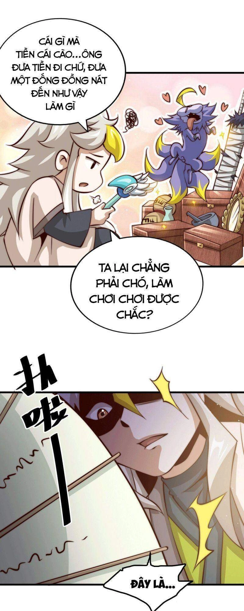 Người Trên Vạn Người Chapter 20 - 3