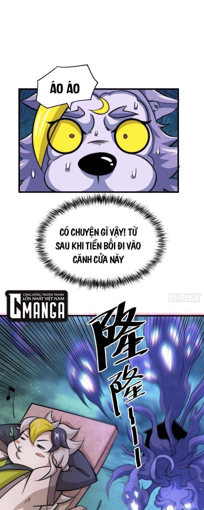 Người Trên Vạn Người Chapter 20 - 9