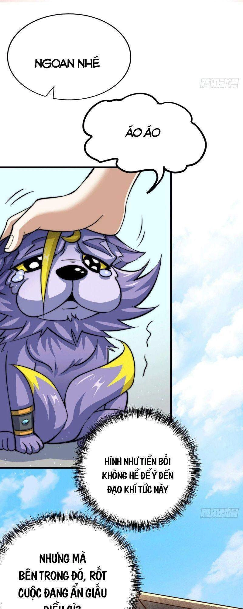 Người Trên Vạn Người Chapter 20 - 11