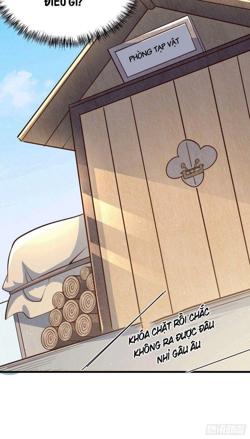 Người Trên Vạn Người Chapter 20 - 12