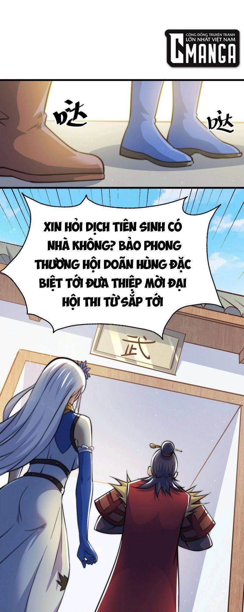 Người Trên Vạn Người Chapter 20 - 13