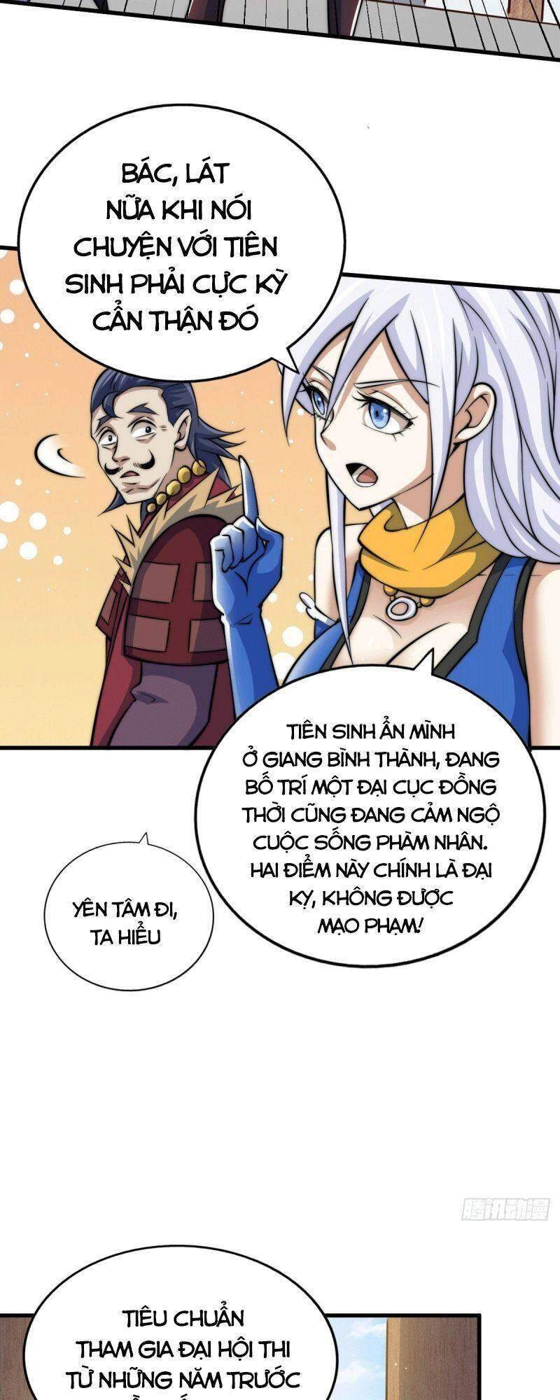 Người Trên Vạn Người Chapter 20 - 15