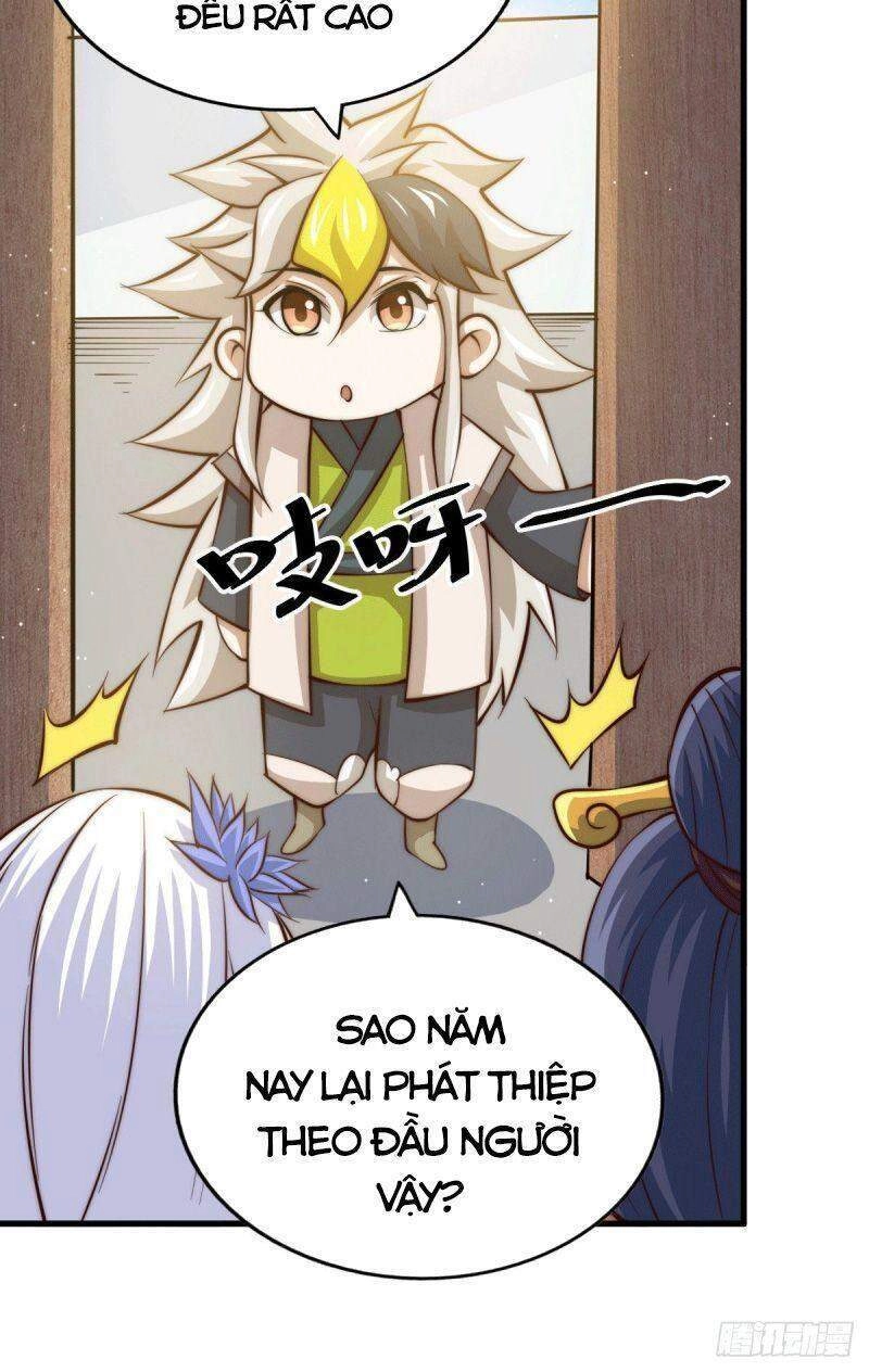 Người Trên Vạn Người Chapter 20 - 16