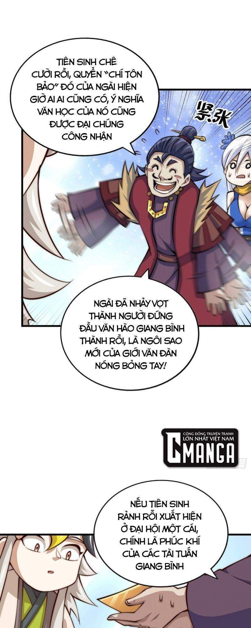 Người Trên Vạn Người Chapter 20 - 17