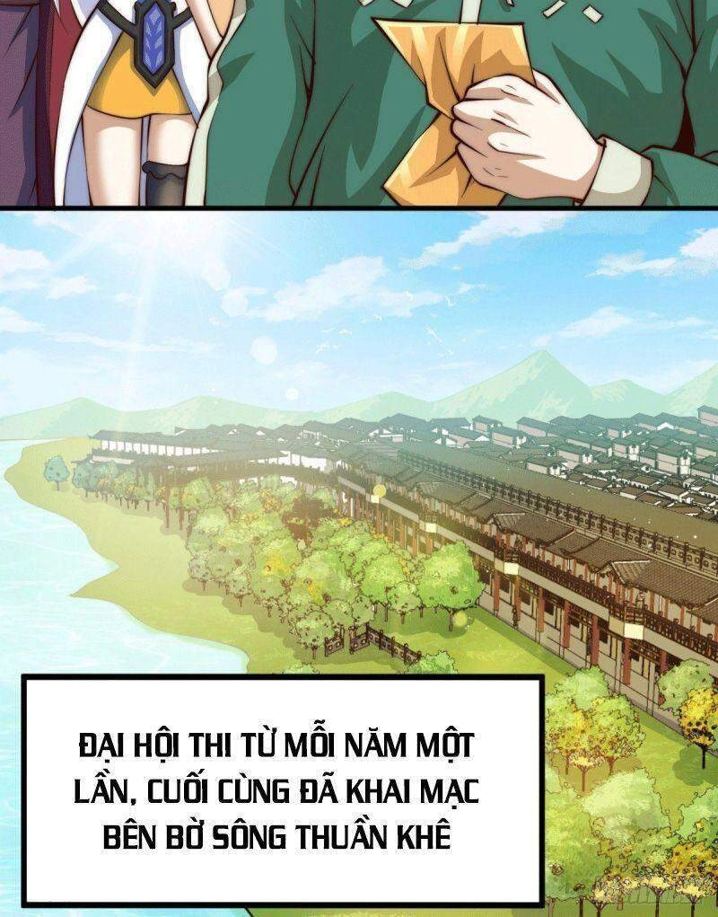 Người Trên Vạn Người Chapter 20 - 20