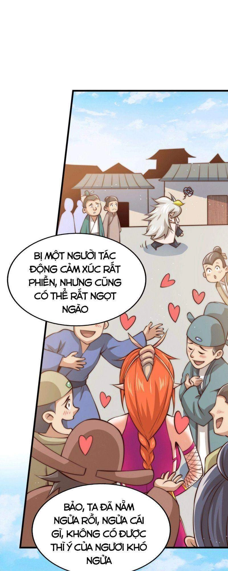 Người Trên Vạn Người Chapter 20 - 27