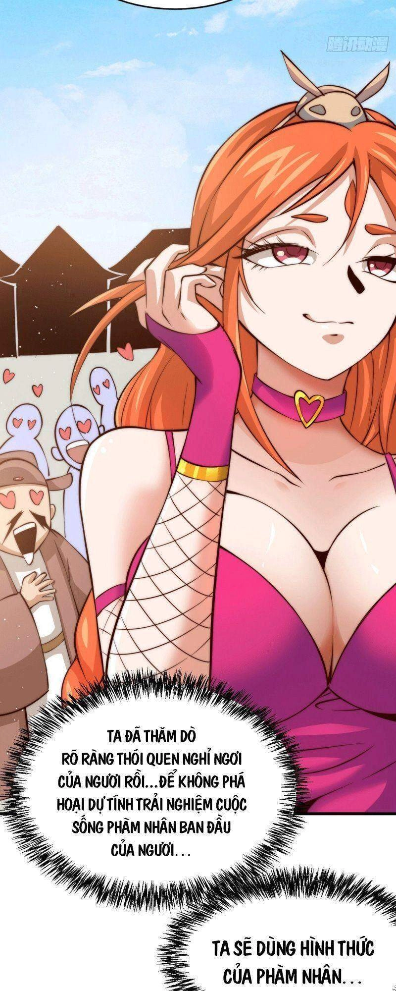 Người Trên Vạn Người Chapter 20 - 28