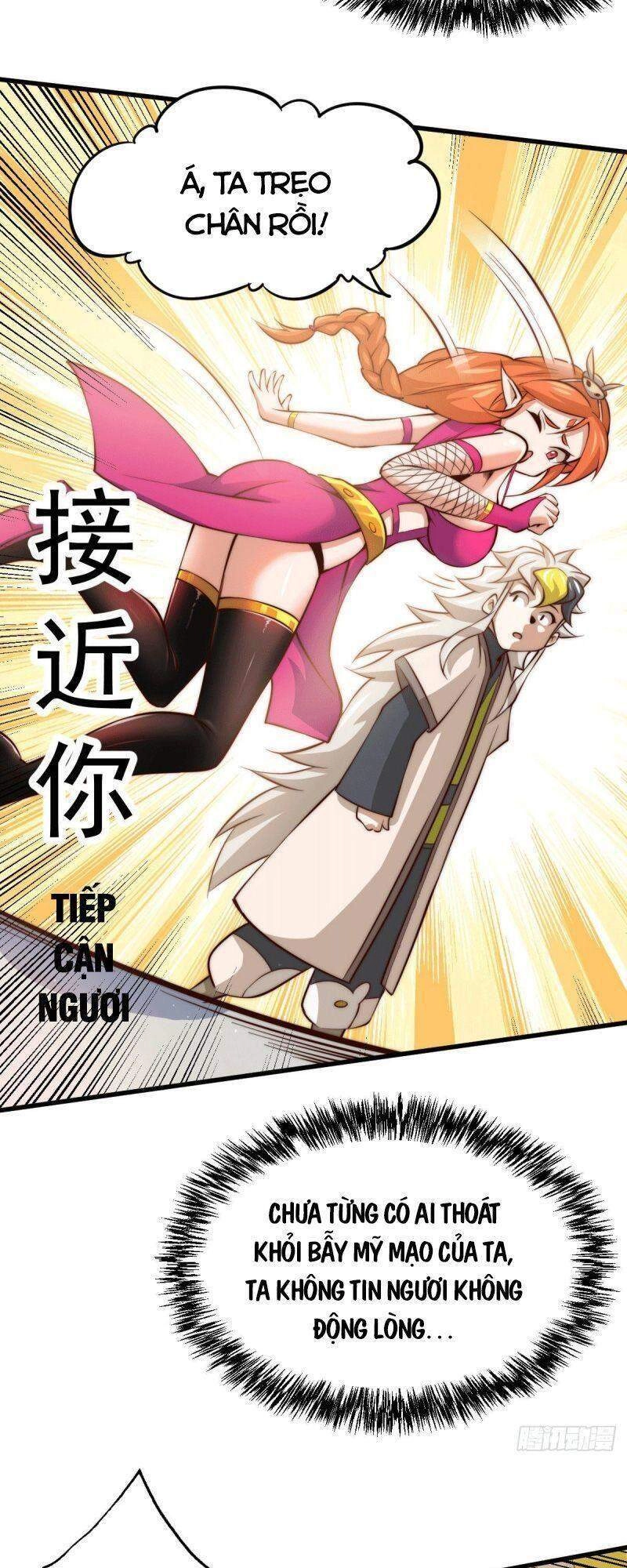 Người Trên Vạn Người Chapter 20 - 30