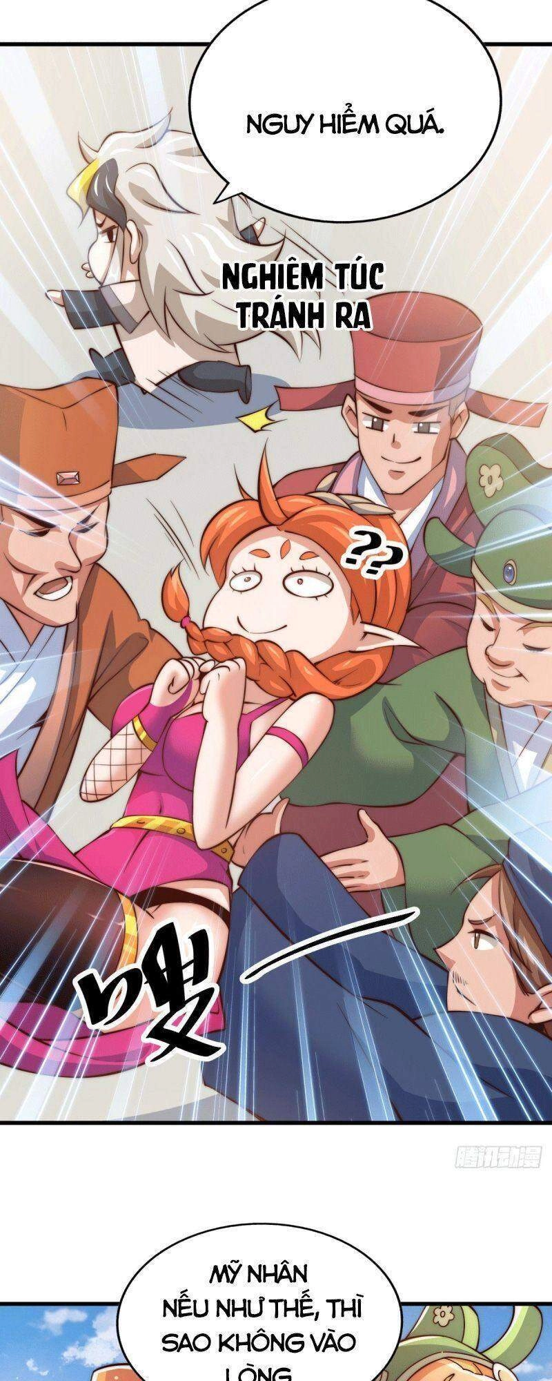 Người Trên Vạn Người Chapter 20 - 32