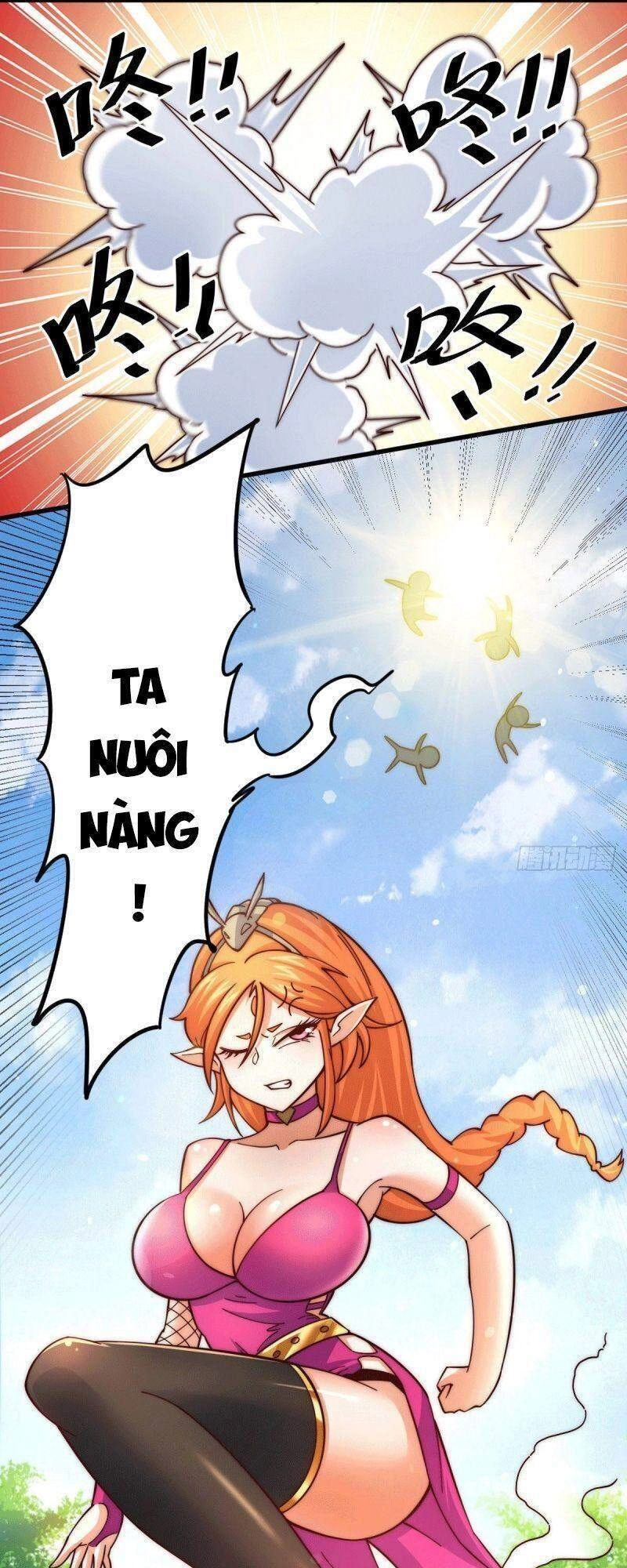 Người Trên Vạn Người Chapter 20 - 34