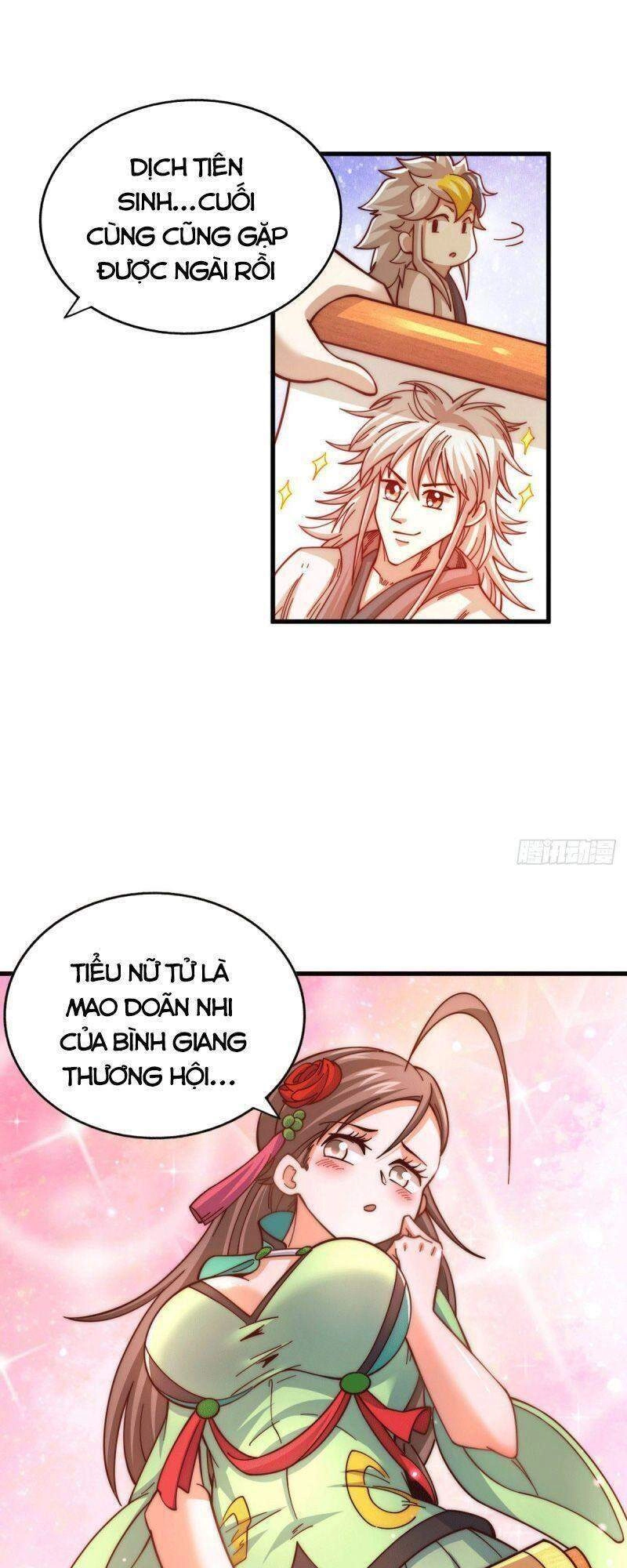 Người Trên Vạn Người Chapter 20 - 36