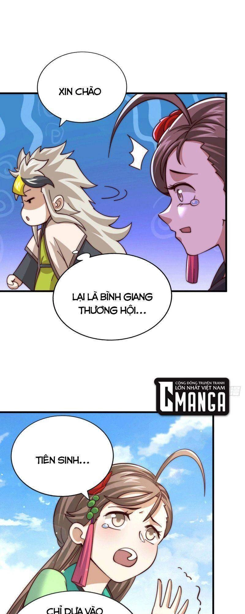 Người Trên Vạn Người Chapter 20 - 38