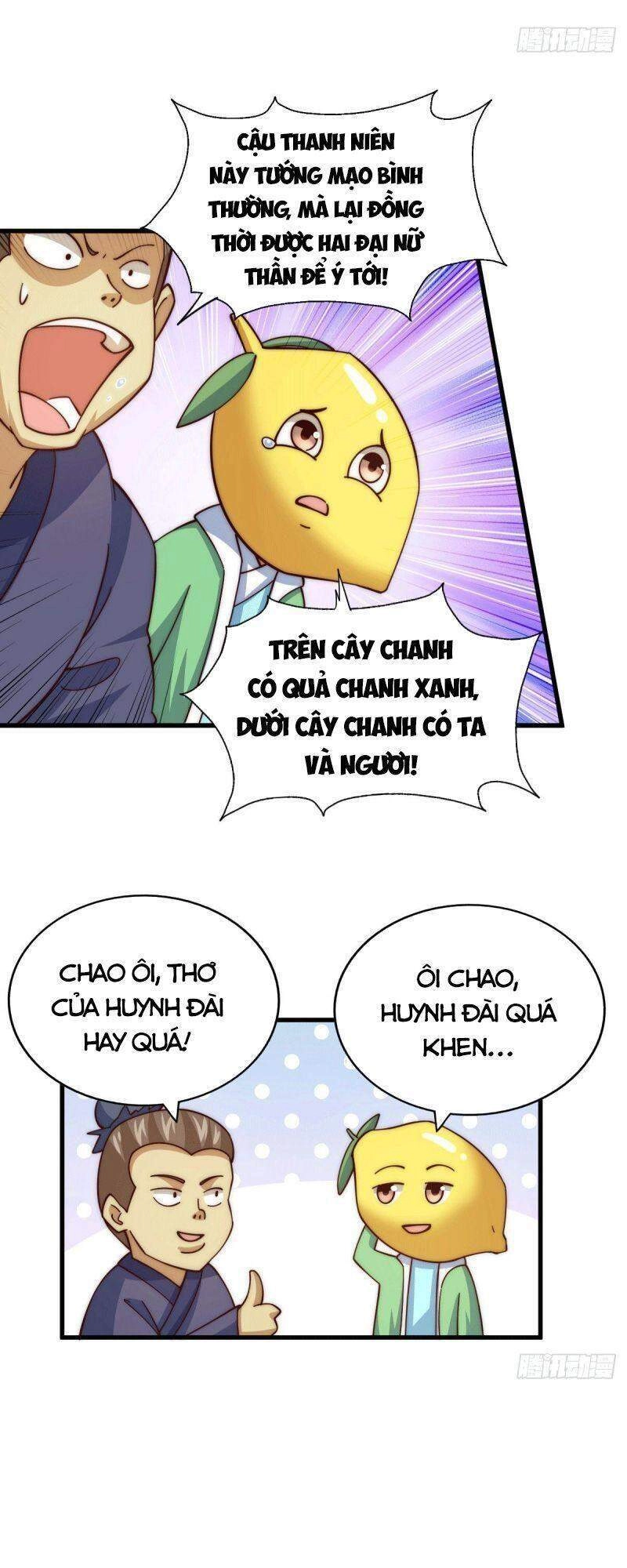 Người Trên Vạn Người Chapter 20 - 42