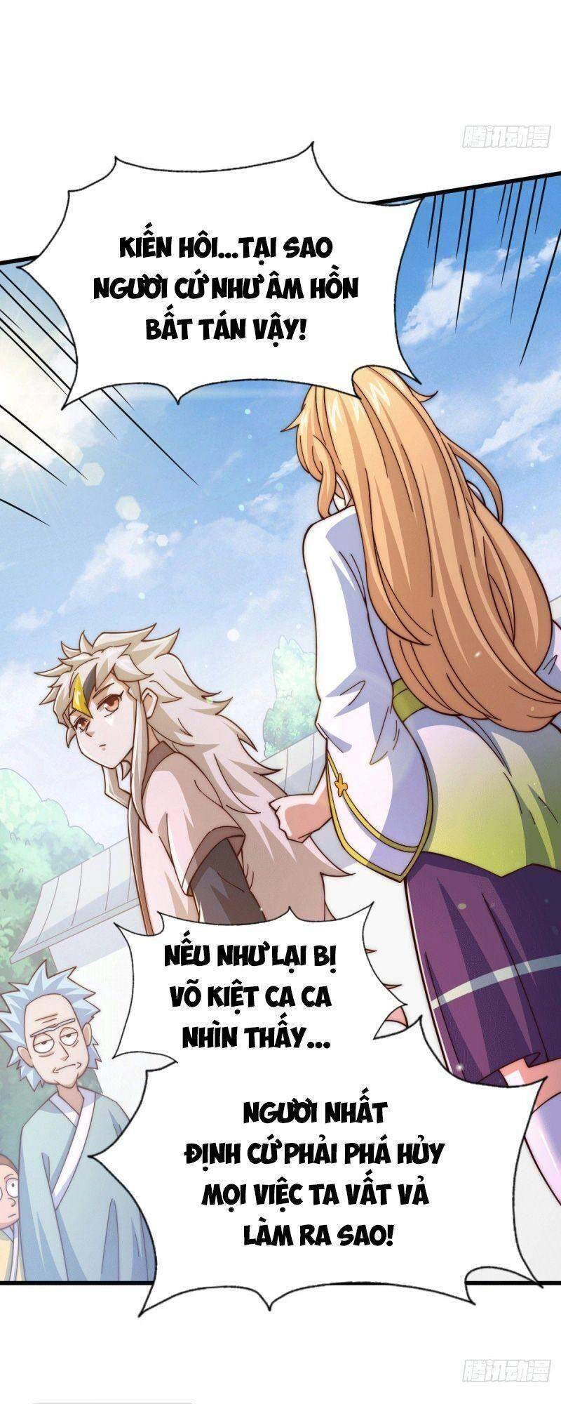 Người Trên Vạn Người Chapter 20 - 44