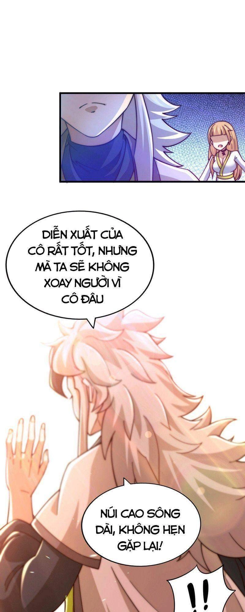 Người Trên Vạn Người Chapter 20 - 48