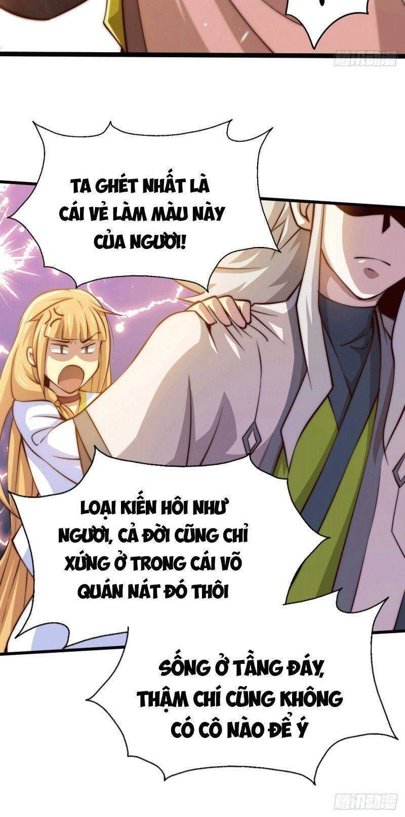 Người Trên Vạn Người Chapter 20 - 49