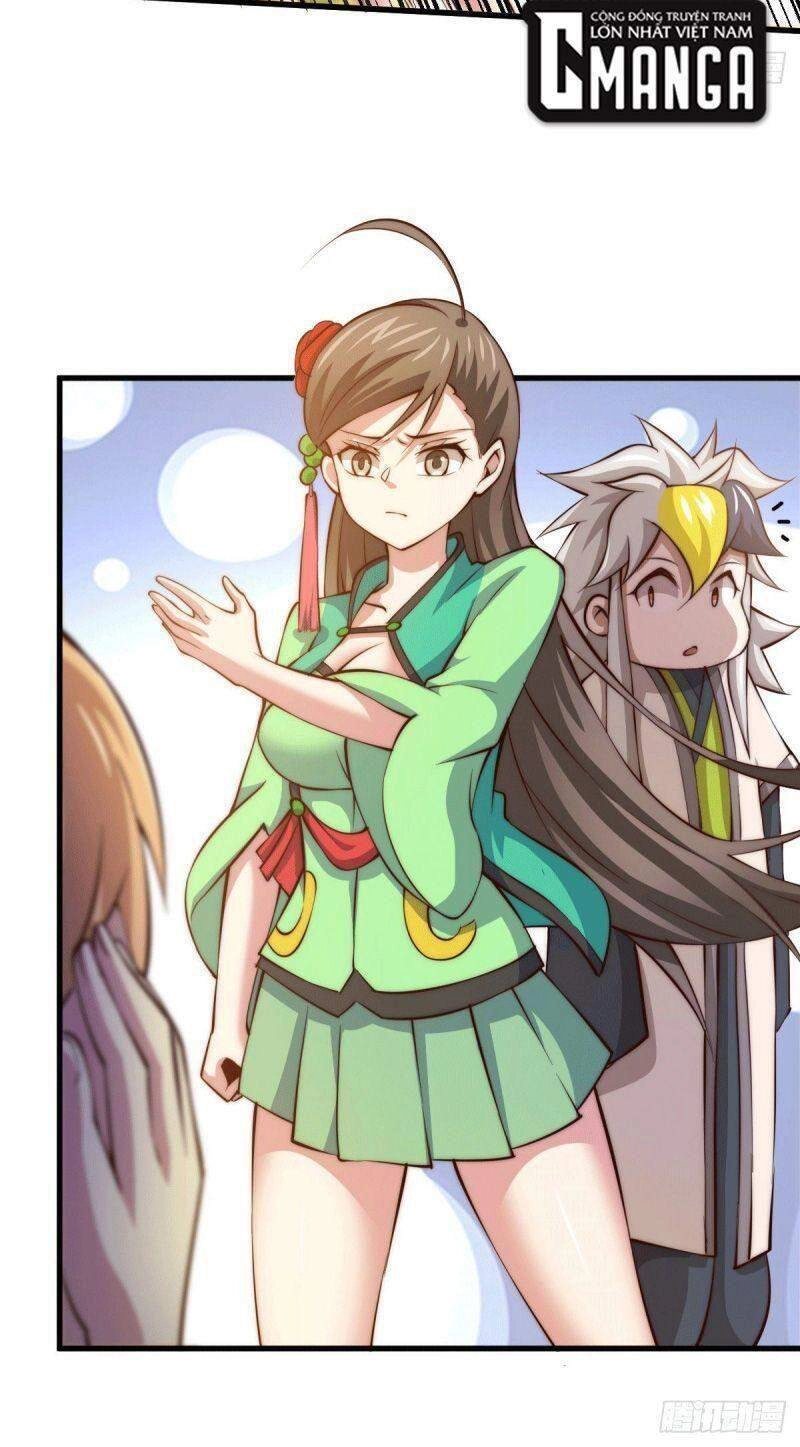 Người Trên Vạn Người Chapter 20 - 51