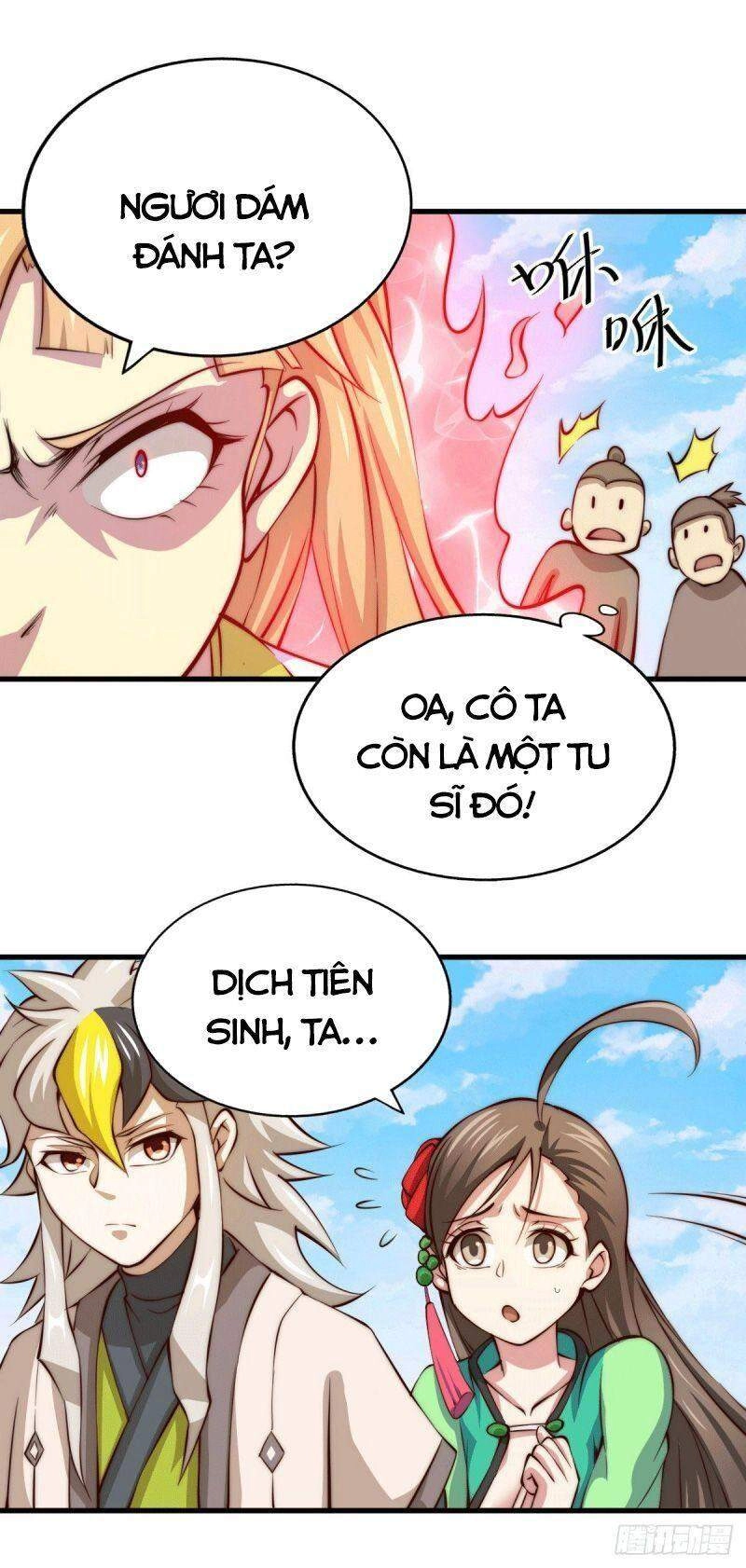 Người Trên Vạn Người Chapter 20 - 52