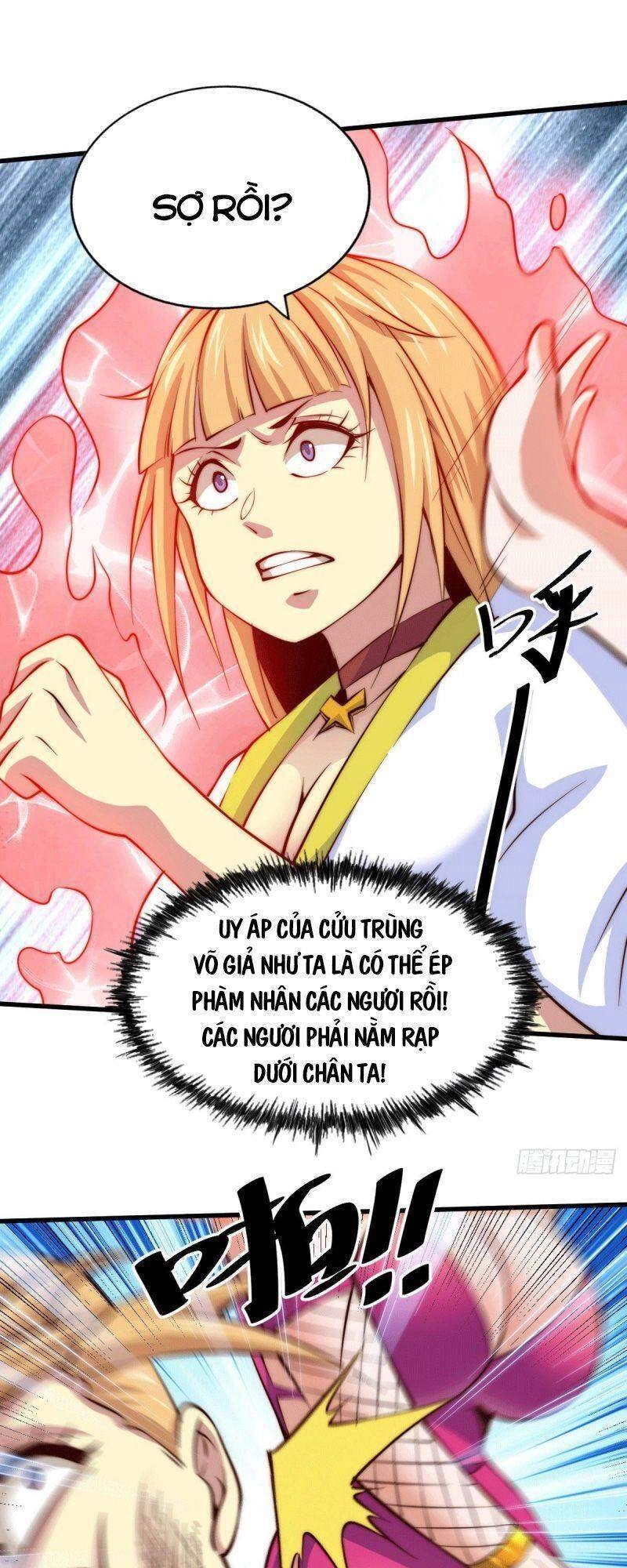 Người Trên Vạn Người Chapter 20 - 53