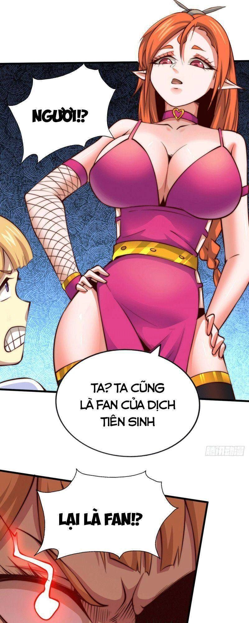 Người Trên Vạn Người Chapter 20 - 55