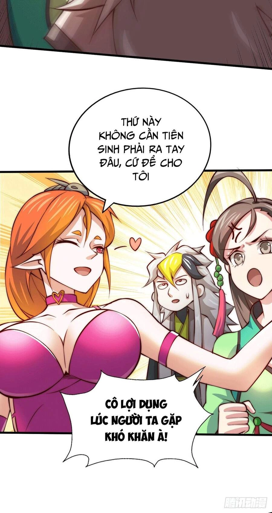 Người Trên Vạn Người Chapter 21 - 4