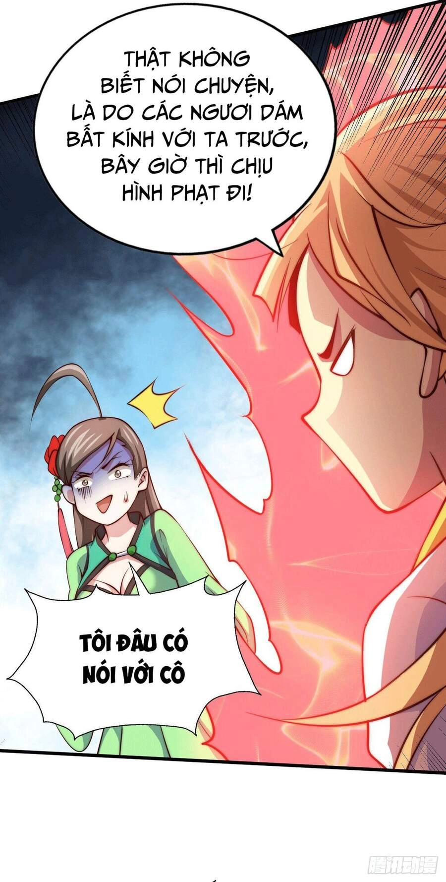 Người Trên Vạn Người Chapter 21 - 5