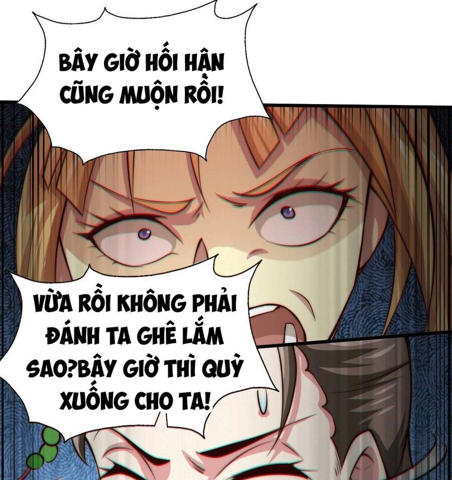 Người Trên Vạn Người Chapter 21 - 6