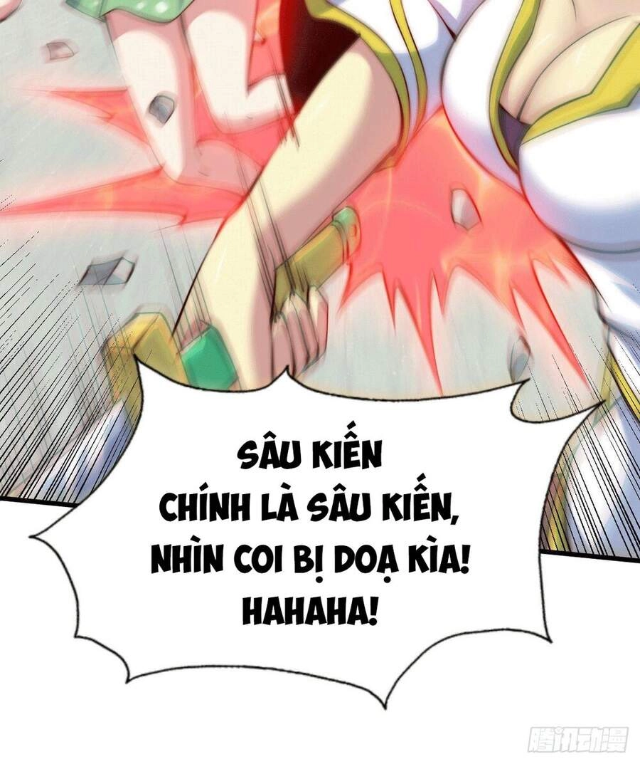 Người Trên Vạn Người Chapter 21 - 9