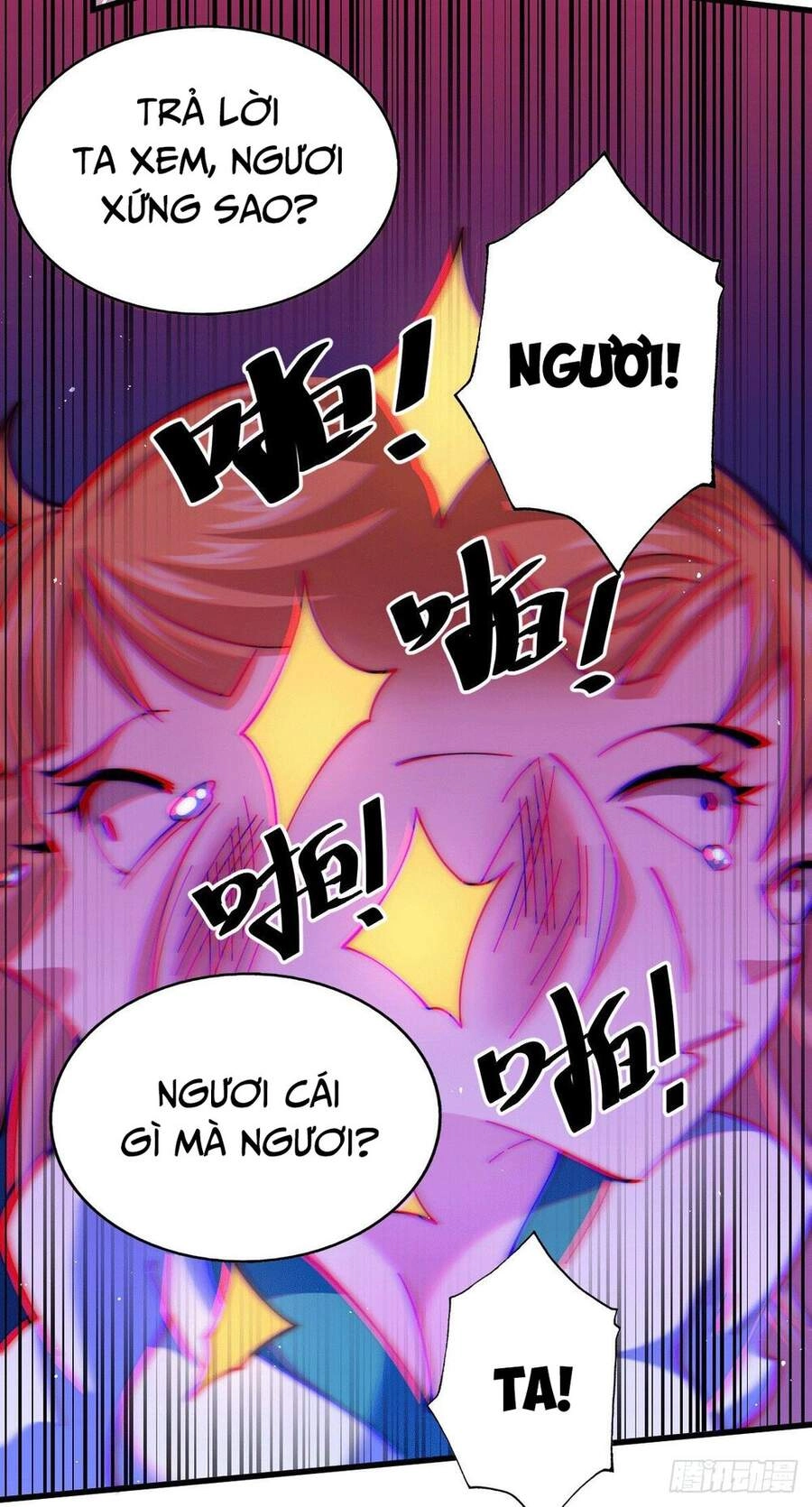 Người Trên Vạn Người Chapter 21 - 21