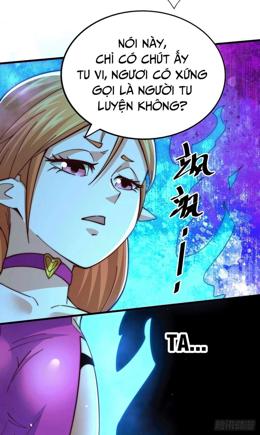 Người Trên Vạn Người Chapter 21 - 22