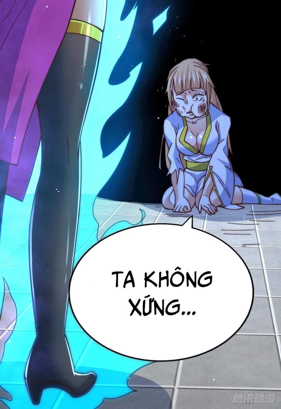 Người Trên Vạn Người Chapter 21 - 23