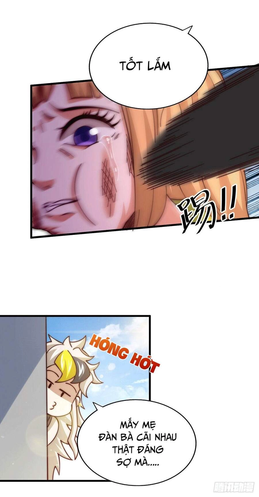 Người Trên Vạn Người Chapter 21 - 24