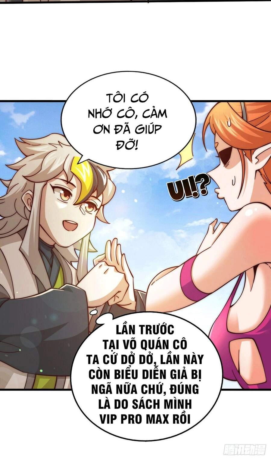 Người Trên Vạn Người Chapter 21 - 27