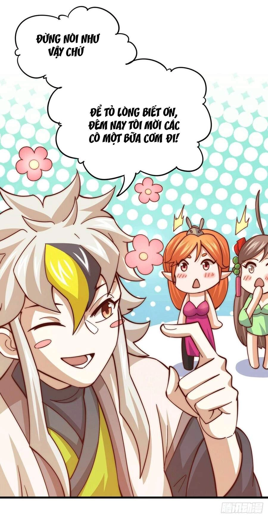 Người Trên Vạn Người Chapter 21 - 31