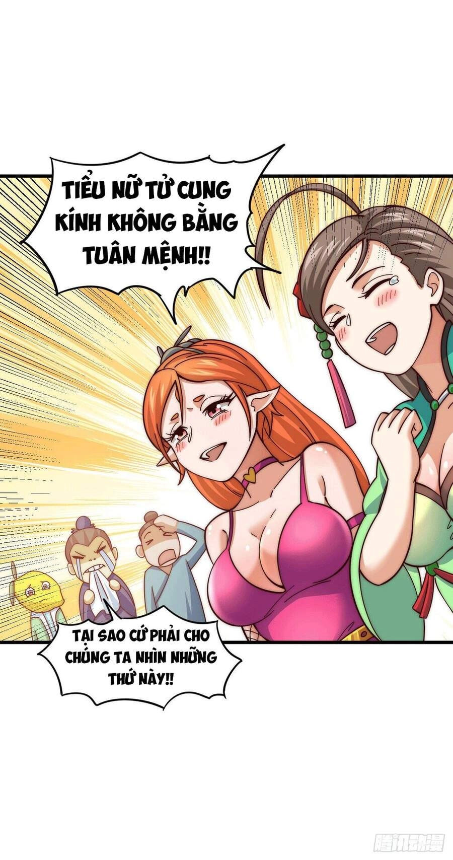 Người Trên Vạn Người Chapter 21 - 32